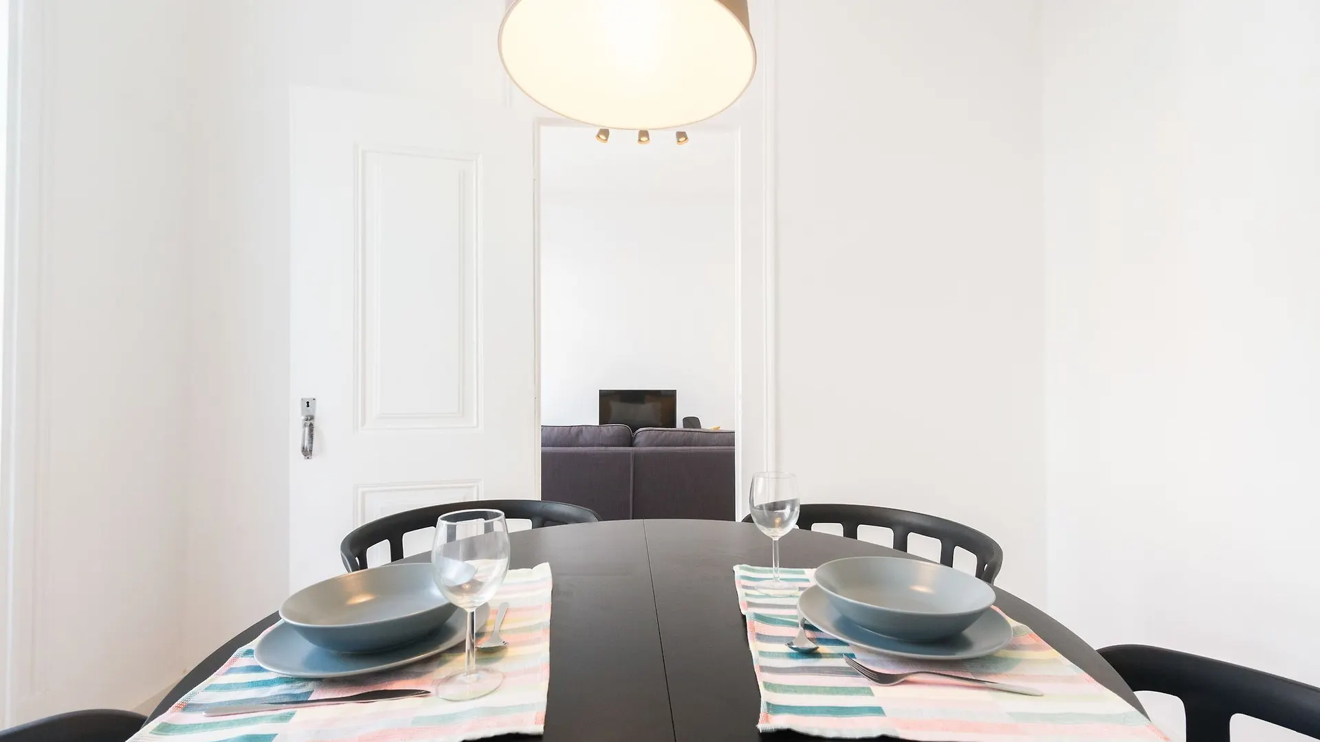 Typical Almirante By Homing Apartment Lisbon