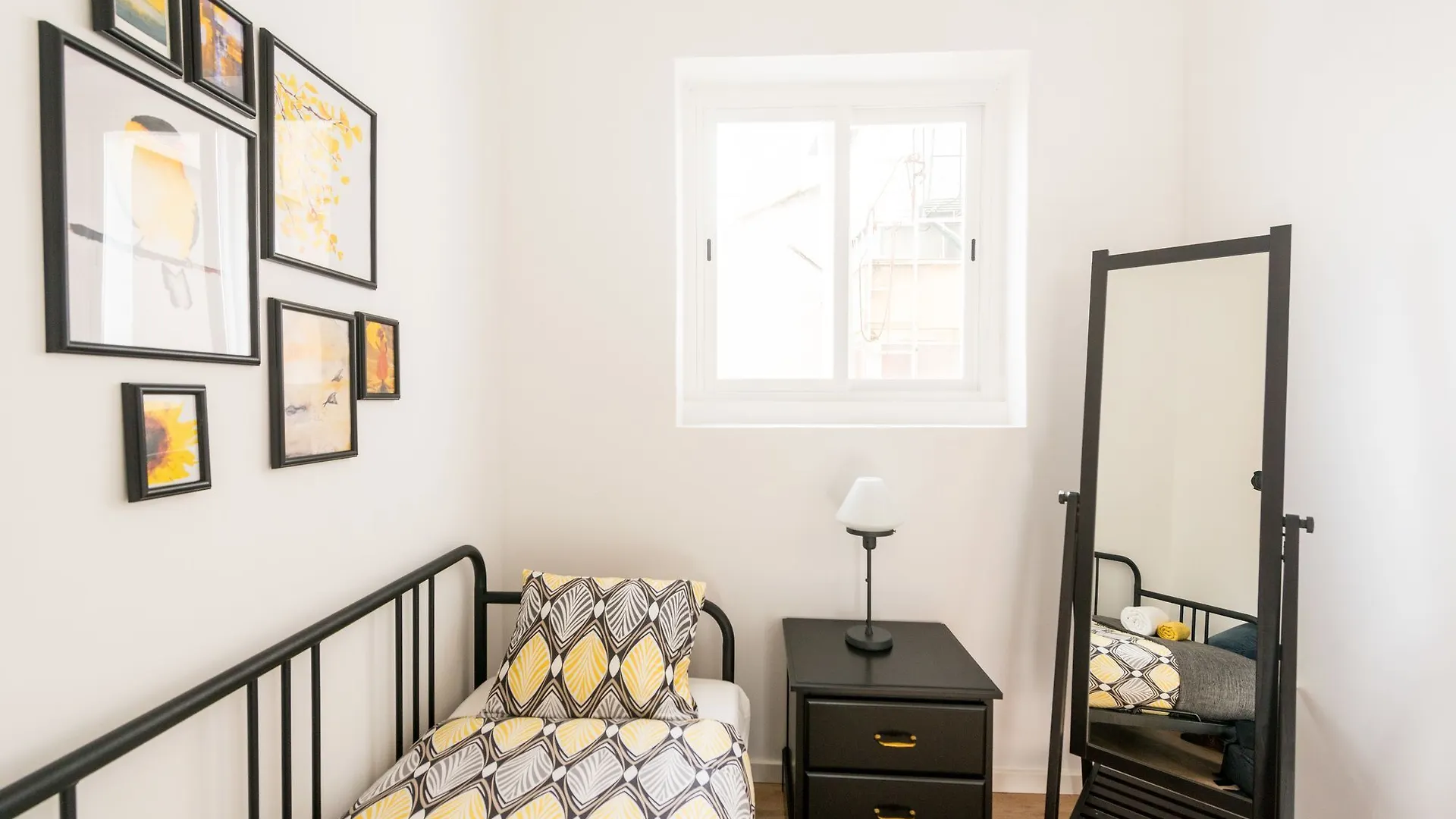 Typical Almirante By Homing Apartment Lisbon