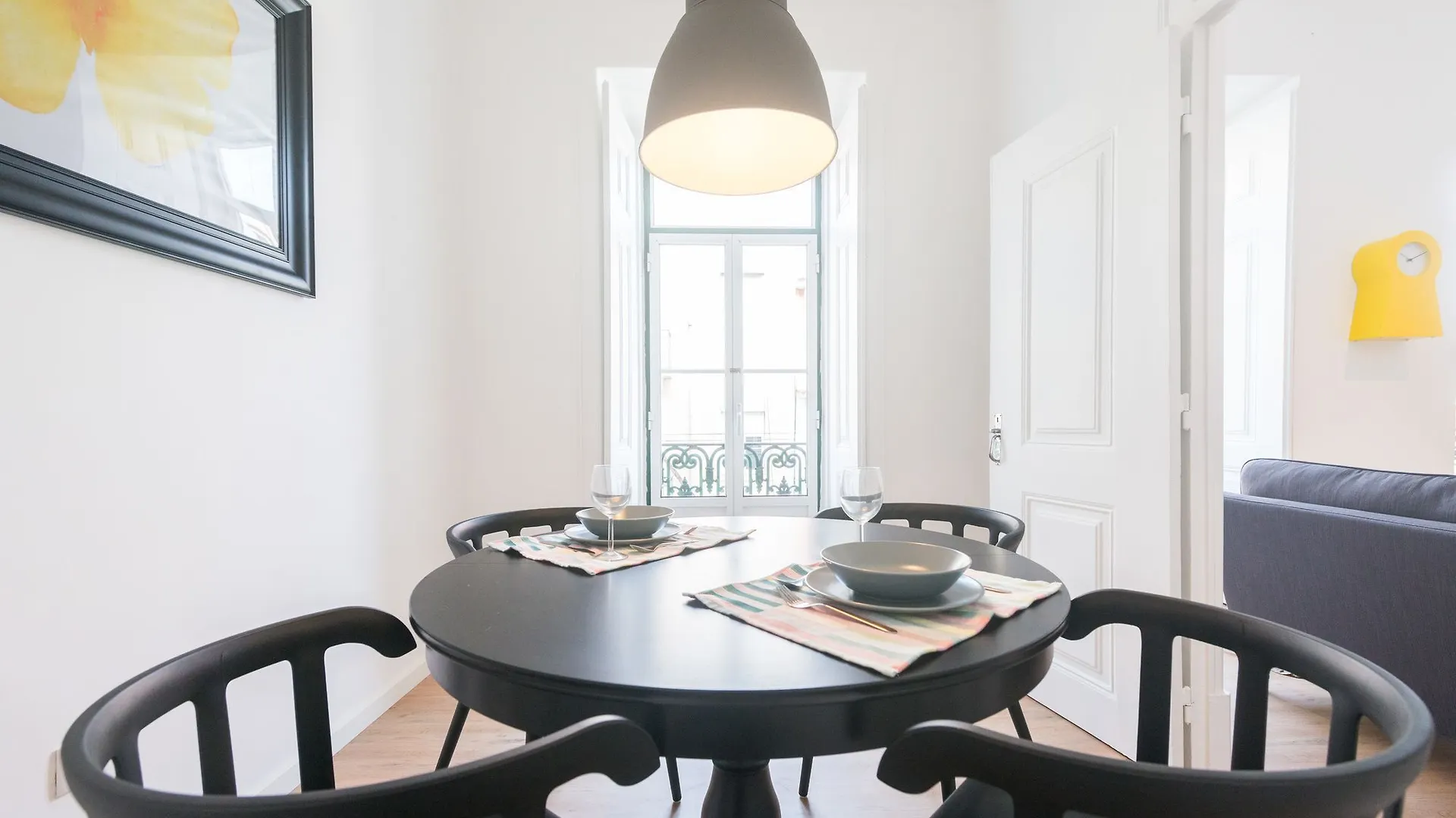 Typical Almirante By Homing Apartment Lisbon
