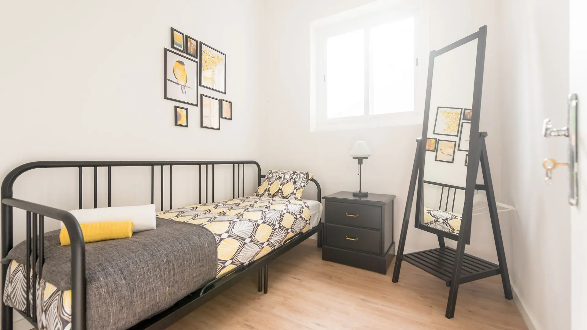 Typical Almirante By Homing Apartment Lisbon 0*,