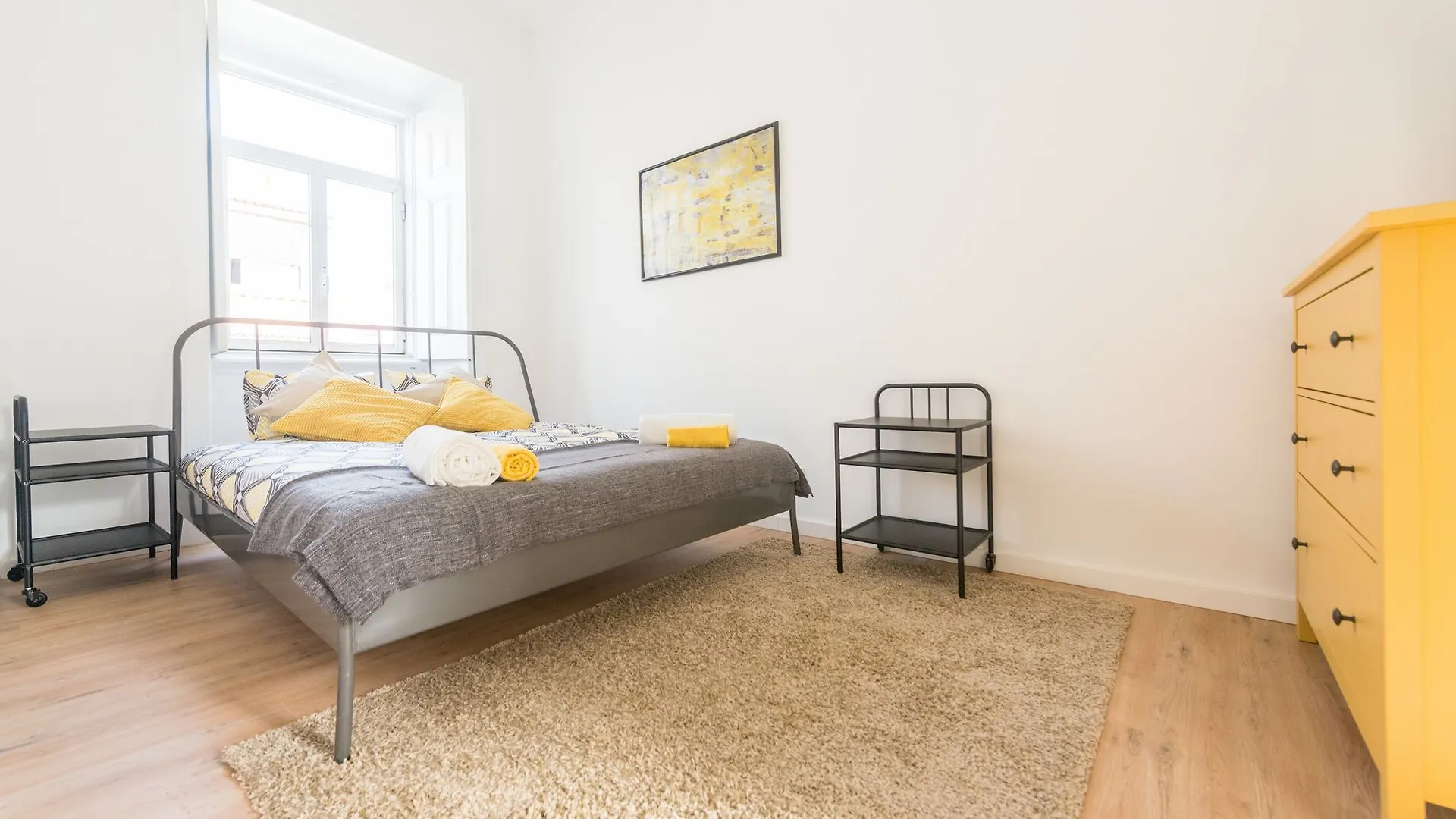 Typical Almirante By Homing Apartment Lisbon