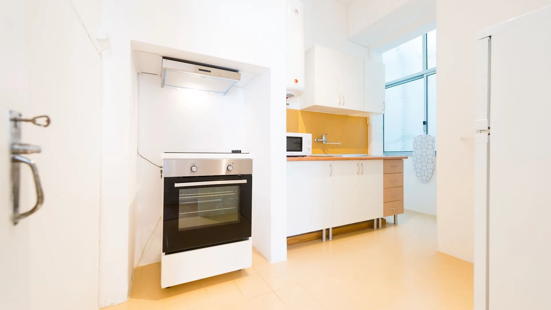 Typical Almirante By Homing Apartment Lisbon Portugal