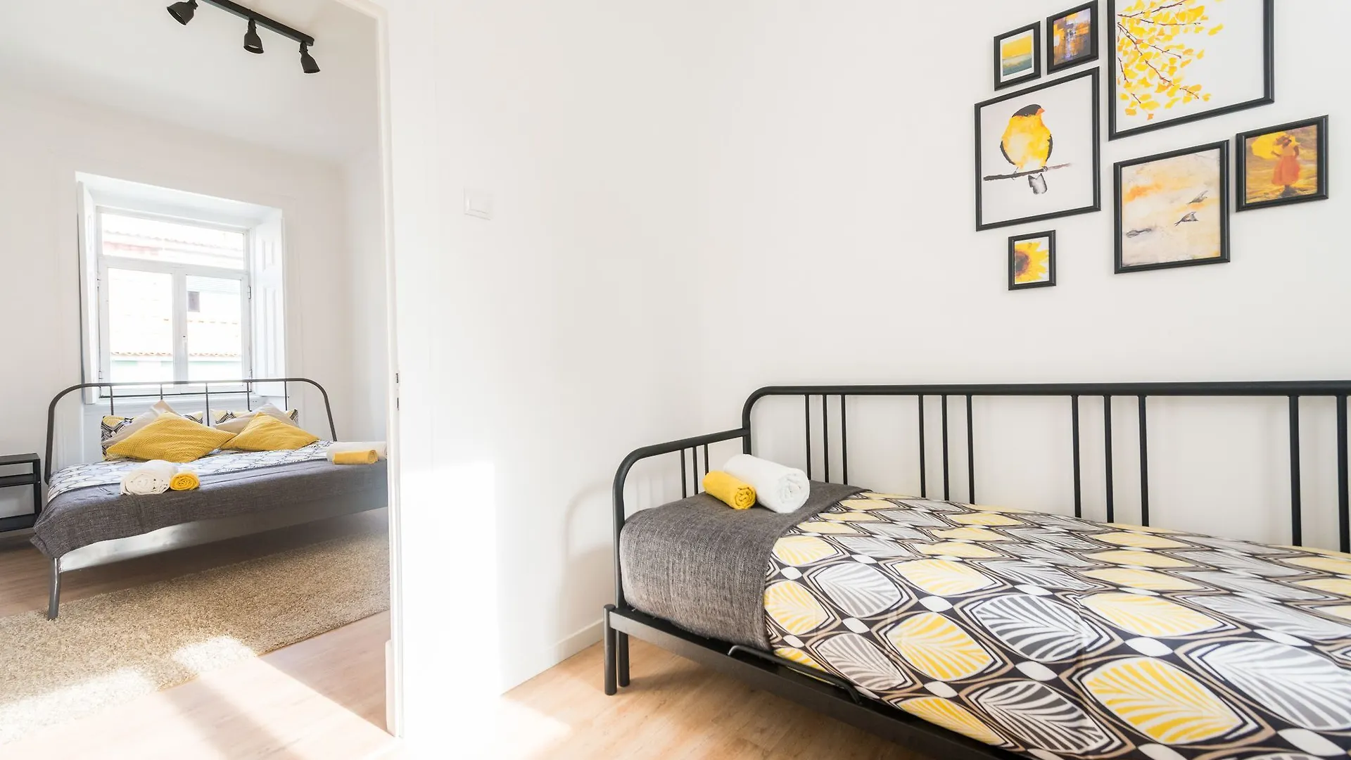Typical Almirante By Homing Apartment Lisbon 0*,  Portugal