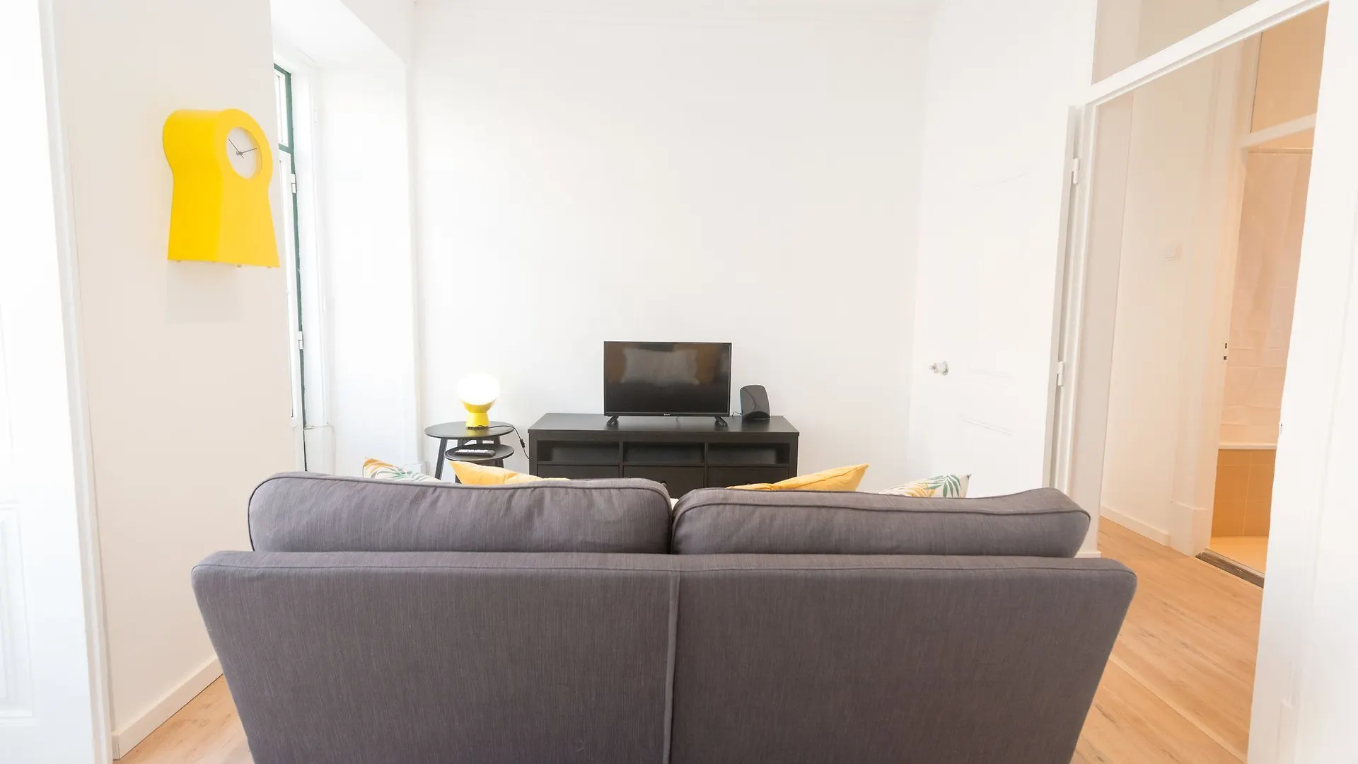 Typical Almirante By Homing Apartment Lisbon Portugal