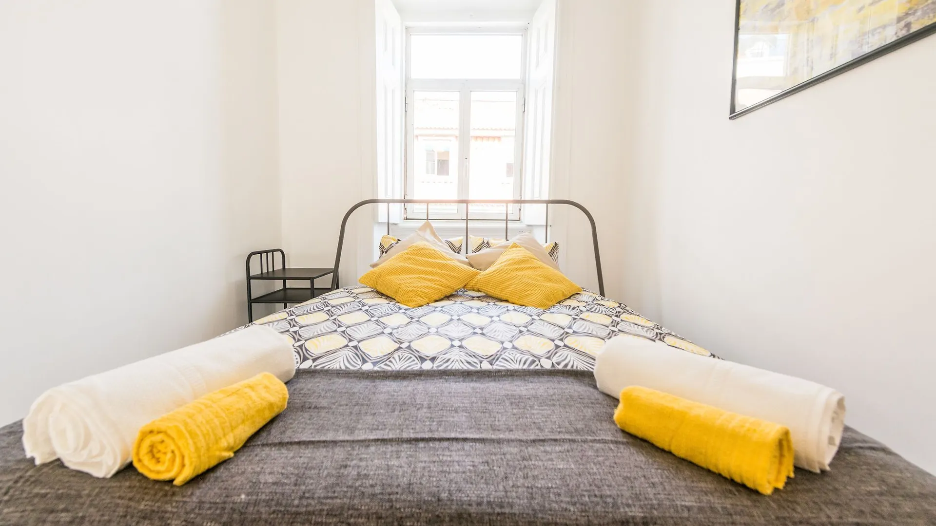 Typical Almirante By Homing Apartment Lisbon