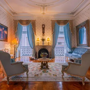 Palacio Especiarias リスボン